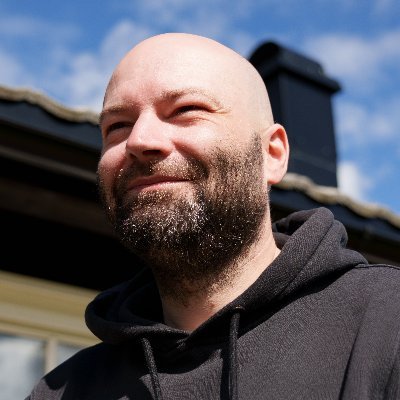 komet3d's profile picture. 