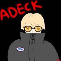 ADECK (@jwmgjmg) 's Twitter Profile