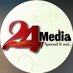 24 Media (@24mediaug) Twitter profile photo 24 Media (@24mediaug) Twitter profile photo