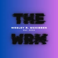 THE WRM (@wes_r_mckibben) 's Twitter Profile