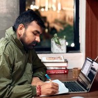 Prabhu Singh Inda π (@inda_sahab) 's Twitter Profile