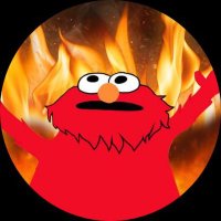 Elmo since 2023 on Ethereum (@elmo_on_eth) 's Twitter Profile Photo Elmo since 2023 on Ethereum (@elmo_on_eth) 's Twitter Profile Photo