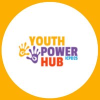 Youth Power Hub (@youthpowerhub) 's Twitter Profile Photo Youth Power Hub (@youthpowerhub) 's Twitter Profile Photo