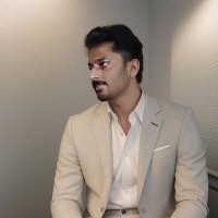 Suryaprakash M (@parkavisurya) 's Twitter Profile