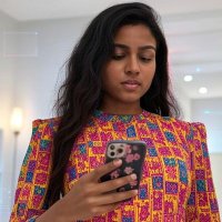 Sophia Vijay (@sansofibm) 's Twitter Profile Photo Sophia Vijay (@sansofibm) 's Twitter Profile Photo