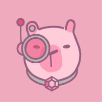 PinkPunk Robot π·ππ€ (@pinkpunkrobot) 's Twitter Profile