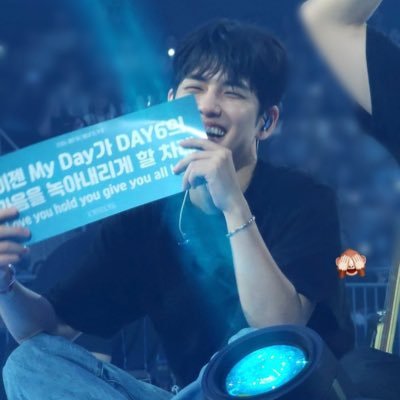 mydayjiii's profile picture. #데이식스