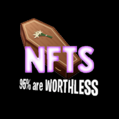 @NftAreWorthless