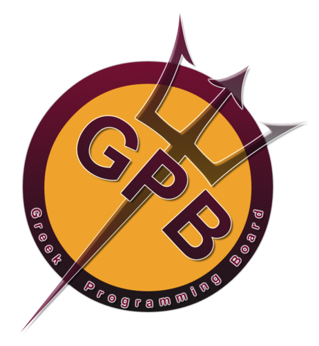 ASU_GPB's profile picture. ASU Greek Programming Board meets every Wed. at 5:15 pm in
the Greek Life office. We provide programming for Greek members and promote Inter-Greek relations.