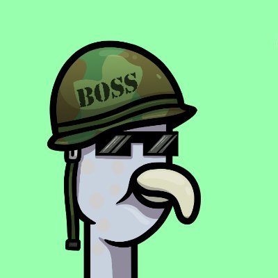 DylzieSol's profile picture. GM 

Paper handed degen