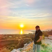 İlker TEKİN (@lker_tekin) Twitter profile photo