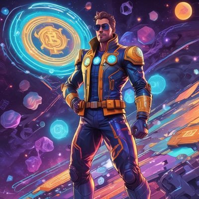 coinskipper's profile picture. $BTC $ETH $DOGE