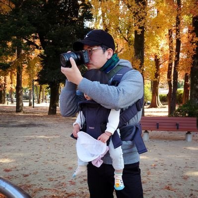 eisuishou's profile picture. やまもとひであき（38）です。薬剤師お休み中。育児、写真、アコースティックギター、読み物などを楽しんで生きています。