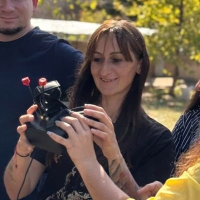 IrinaVirstyuk's profile picture. Stand with Ukraine!🇺🇦

Бандерівка.❤🖤B.A.P  사랑해!!💖K-pop/Rock lover!!🎸I read a lot📖. I have 2 kyu Aikijujutsu