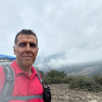 Majid_Sayyari_s's profile picture. مجید سیّاری
Water Resources Management, Water Resources Planning, Flood and Drought Management, Natural Disaster Management, Mountaineering, Cycling, Swimming