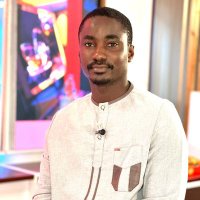 Moussa Ngom (@moussangomm) 's Twitter Profile