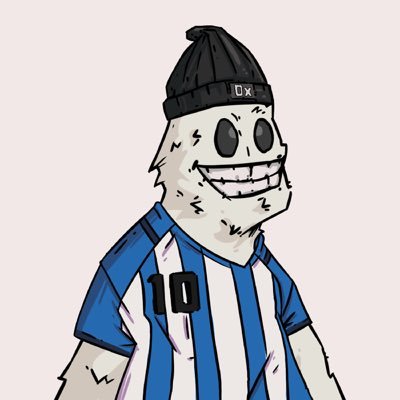 Johnsaysit's profile picture. Sharing opinions no one asked for, fully aware they don’t matter. Just speaking my mind in a world that keeps scrolling.#SEI #CM #WEB3