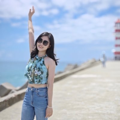 sendy1203's profile picture. 