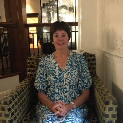 debbie_lammie's profile picture. Barry born and bred for my sins. I love Barry it has everything.