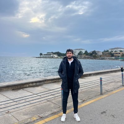 DenizFatihKaya1's profile picture. 
