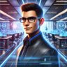 hungchihkuo's profile picture. Be the change we want to see in the world.
