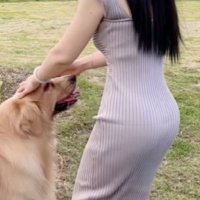 爱犬🦮小七 (@iul_530) 's Twitter Profile