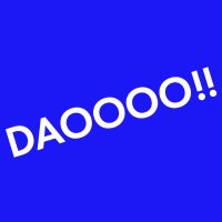 DAOのすべて丸わかり｜総合情報サイトDAOOO!! (@daoooo_rhr) 's Twitter Profile Photo