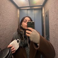 Heba Hayek (@hebaspeaking) 's Twitter Profile
