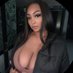 Goddess Aleysia (@paydaddyliss) Twitter profile photo
