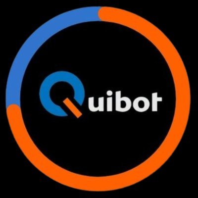 Quibotlive's profile picture. 🚀 Quibot | 💹 Automated Trading Solution for the Financial Market 📈 Earn Up to 10% ROI Monthly | 🌍 Passive Income in Dollars 💬 send a DM to Join us Today!