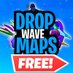 Wave Drop Maps (FREE) (@wavedropmaps) Twitter profile photo Wave Drop Maps (FREE) (@wavedropmaps) Twitter profile photo