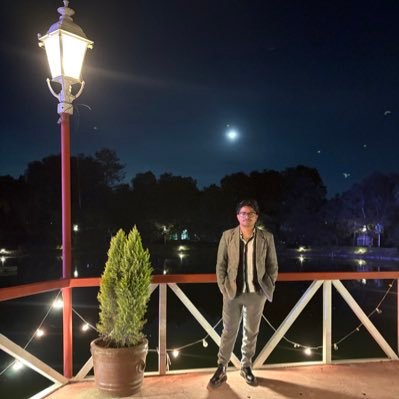 Software developer. Backend, APIs, C#, .NET //explorando el mundo de la automatización, QA y la ciberseguridad // eterno estudiante // me encanta trepar cerros