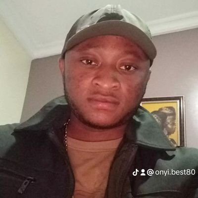 Am a gentle easy going niqa
But never take mi  gentility for granted ✍️