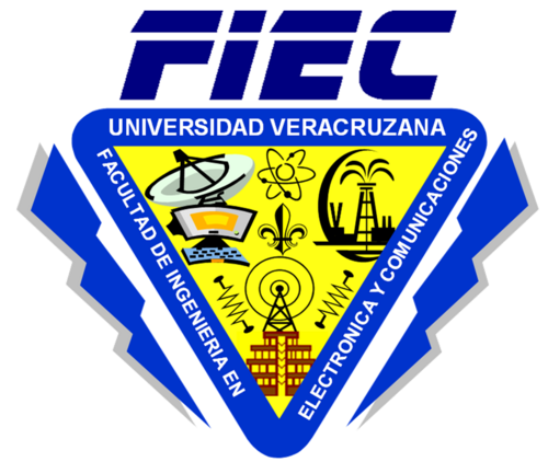 fiec_uv_pr's profile picture. La Facultad de Ingeniería Electrónica y Comunicaciones ahora también en las redes sociales. Síguenos y mantente al tanto de actualizaciones y noticias
