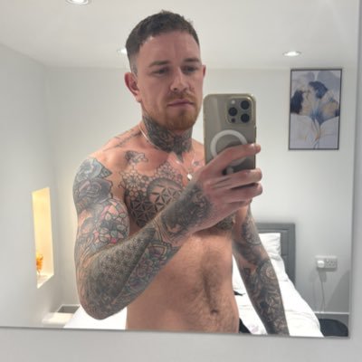 Give Me That Nick Profile