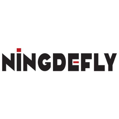 NINGDEFLY's profile picture. 