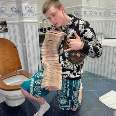 rikojerte120922's profile picture. 