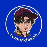 REM MARK LEE PH (@remarkleeph) 's Twitter Profile