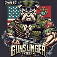 Gunslinger Veteran (@gunslingervet) 's Twitter Profile Photo Gunslinger Veteran (@gunslingervet) 's Twitter Profile Photo
