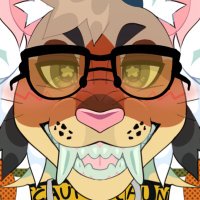 |⛓️AUGUST⛓️| (@macabre_meow) 's Twitter Profile Photo