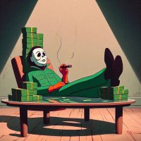 Hustla (@vibenchill_) 's Twitter Profile