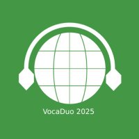 ボカデュオ🌐🎧公式VocaDuo2025 (@vocaduo_) 's Twitter Profile