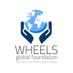 WHEELS Global Foundation (@iitwheelsglobal) Twitter profile photo WHEELS Global Foundation (@iitwheelsglobal) Twitter profile photo
