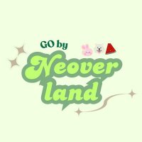 WH CH & INA GO by NEOVERLAND (@neoverlandgo) 's Twitter Profile