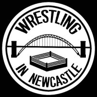 Wrestling In Newcastle (@wrestlinginnewc) 's Twitter Profile Photo Wrestling In Newcastle (@wrestlinginnewc) 's Twitter Profile Photo