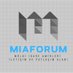 MİAFORUM (@miaforum) Twitter profile photo MİAFORUM (@miaforum) Twitter profile photo