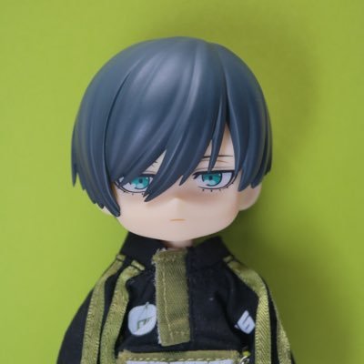 吸吸如🐟さんのプロフィール画像