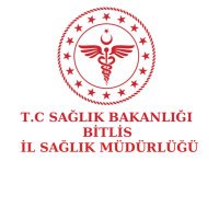 Bitlis İl Sağlık Müdürlüğü (@bitlisism) 's Twitter Profile Photo Bitlis İl Sağlık Müdürlüğü (@bitlisism) 's Twitter Profile Photo