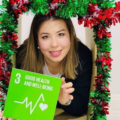 Health Policy Officer, World Health Organization in Tajikistan | 10yrs with @UNDPTJK | @FLEXProgram alumna'04 @AC_Global | @ADPC alumna'19 |