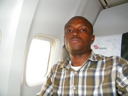 I am a Filmaker and I see in frames and images!!!